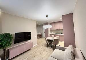 2-к квартира, вторичка, 42м2, 7/20 этаж