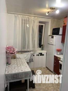1-к квартира, вторичка, 31м2, 1/5 этаж