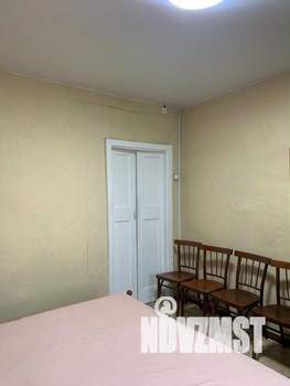 2-к квартира, вторичка, 50м2, 1/2 этаж