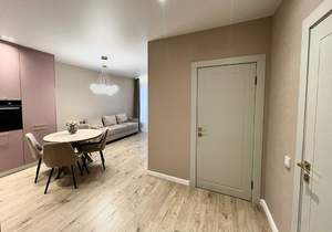 2-к квартира, вторичка, 42м2, 7/20 этаж