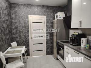 2-к квартира, вторичка, 48м2, 4/17 этаж