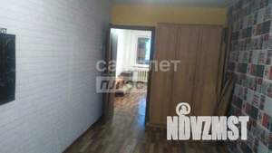 2-к квартира, вторичка, 42м2, 3/5 этаж