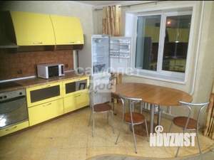 3-к квартира, вторичка, 75м2, 3/6 этаж