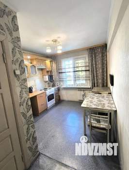 3-к квартира, вторичка, 65м2, 2/5 этаж