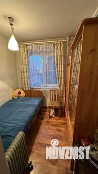 1-к квартира, вторичка, 30м2, 4/5 этаж