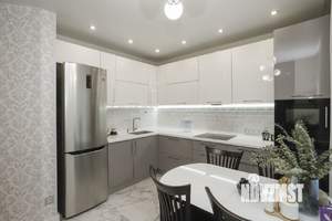 2-к квартира, вторичка, 61м2, 4/17 этаж