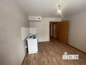 2-к квартира, вторичка, 34м2, 1/17 этаж