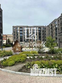 3-к квартира, сданный дом, 110м2, 6/6 этаж