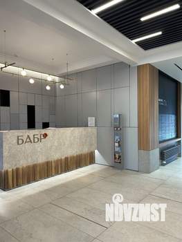 1-к квартира, вторичка, 46м2, 4/6 этаж