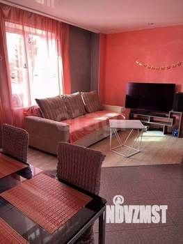 2-к квартира, вторичка, 72м2, 2/9 этаж