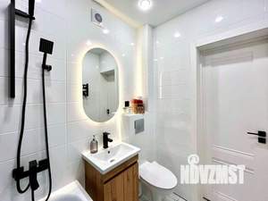 3-к квартира, вторичка, 53м2, 4/4 этаж