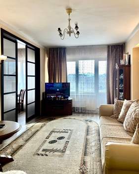 2-к квартира, вторичка, 61м2, 7/11 этаж
