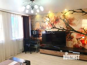 2-к квартира, вторичка, 59м2, 9/9 этаж