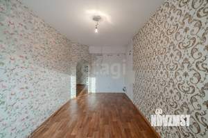 1-к квартира, вторичка, 48м2, 2/3 этаж