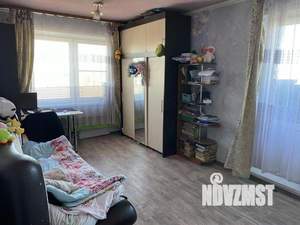 3-к квартира, вторичка, 64м2, 5/5 этаж