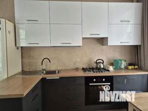 3-к квартира, вторичка, 78м2, 2/5 этаж