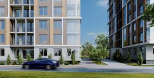 2-к квартира, вторичка, 52м2, 6/10 этаж