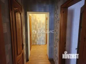 3-к квартира, вторичка, 83м2, 3/5 этаж