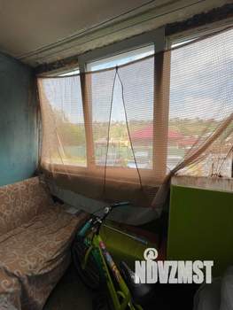 2-к квартира, вторичка, 46м2, 1/5 этаж