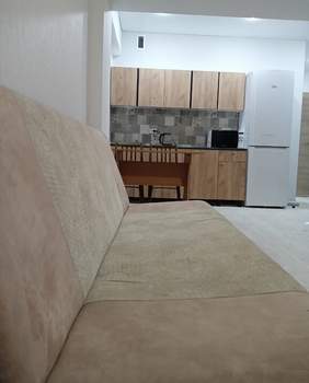 1-к квартира, вторичка, 33м2, 2/10 этаж