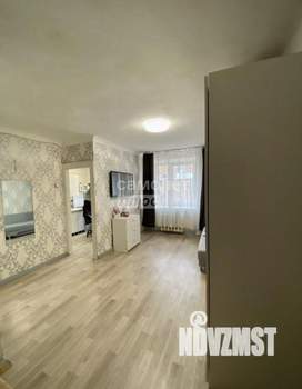 1-к квартира, вторичка, 31м2, 4/6 этаж