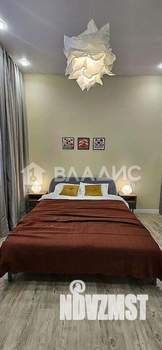 2-к квартира, вторичка, 47м2, 1/3 этаж