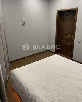 2-к квартира, вторичка, 59м2, 10/16 этаж