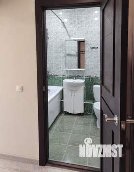 1-к квартира, вторичка, 43м2, 5/16 этаж