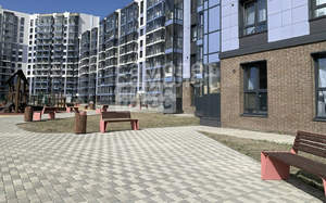 2-к квартира, вторичка, 43м2, 5/14 этаж