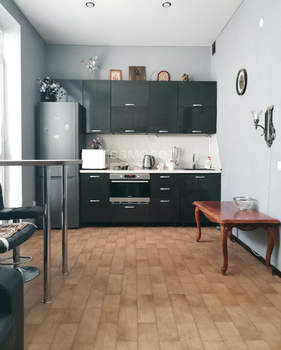 2-к квартира, вторичка, 44м2, 2/5 этаж
