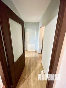 1-к квартира, вторичка, 45м2, 3/17 этаж