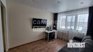 2-к квартира, вторичка, 44м2, 1/5 этаж