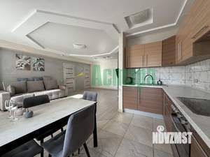 2-к квартира, вторичка, 60м2, 4/10 этаж