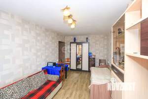 2-к квартира, вторичка, 44м2, 1/5 этаж