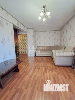 1-к квартира, вторичка, 31м2, 2/5 этаж