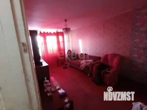 2-к квартира, вторичка, 44м2, 4/5 этаж