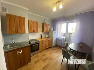 1-к квартира, вторичка, 38м2, 5/9 этаж