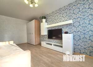 1-к квартира, вторичка, 30м2, 1/5 этаж
