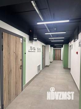 1-к квартира, вторичка, 32м2, 1/9 этаж