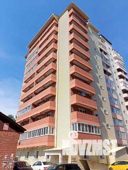 3-к квартира, вторичка, 80м2, 9/10 этаж