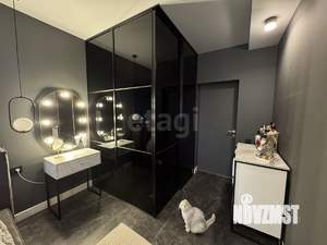 3-к квартира, вторичка, 91м2, 12/17 этаж