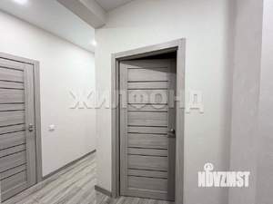 1-к квартира, вторичка, 39м2, 4/4 этаж