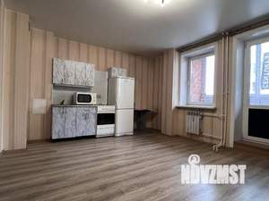 Студия квартира, вторичка, 38м2, 6/9 этаж