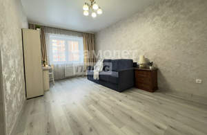 2-к квартира, вторичка, 47м2, 3/17 этаж