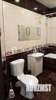 1-к квартира, вторичка, 44м2, 6/16 этаж