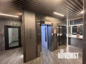 2-к квартира, вторичка, 50м2, 9/16 этаж