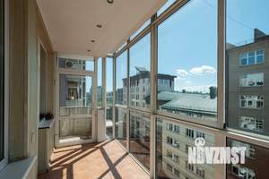 1-к квартира, вторичка, 44м2, 8/10 этаж