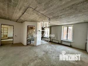 5-к квартира, вторичка, 350м2, 5/6 этаж