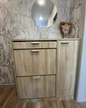 2-к квартира, вторичка, 45м2, 1/5 этаж