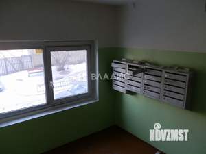 2-к квартира, вторичка, 48м2, 6/9 этаж